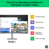 Pc All In One Hp 32-C0022ns Intel Core Ultra 5-125u 16gb 1tb Ssd 32' Win11