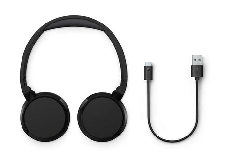 EAN 4895229139718 - Philips TAH3209BK/00 auricular y casco Auriculares Inalámbrico Diadema Llamadas/Música Bluetooth Negro imagen 12