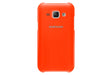 EAN 8806086747196 - Samsung EF-PJ100B funda para teléfono móvil 10,9 cm (4.3") Funda blanda Amarillo imagen 1