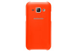 EAN 8806086747172 - Samsung EF-PJ100B funda para teléfono móvil 10,9 cm (4.3") Funda blanda Naranja imagen 1