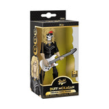 Figura Vinyl Gold Guns N Roses Duff