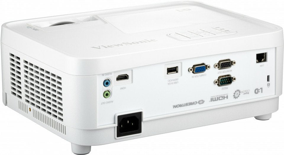 Wxga 1280x800 3000al 3.000.000:1 Con