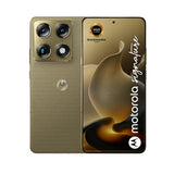 Smartphone  Motorola Moto Signature 6.8" Dual Sim Android Usb Type-C 16 Gb 512 Gb 5200 Mah Verde Oliva