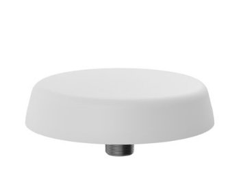 EAN 5055416007810 - Panorama Antennas CM3-24-58-2RPSP antena para red Antena omnidireccional SMA imagen 1