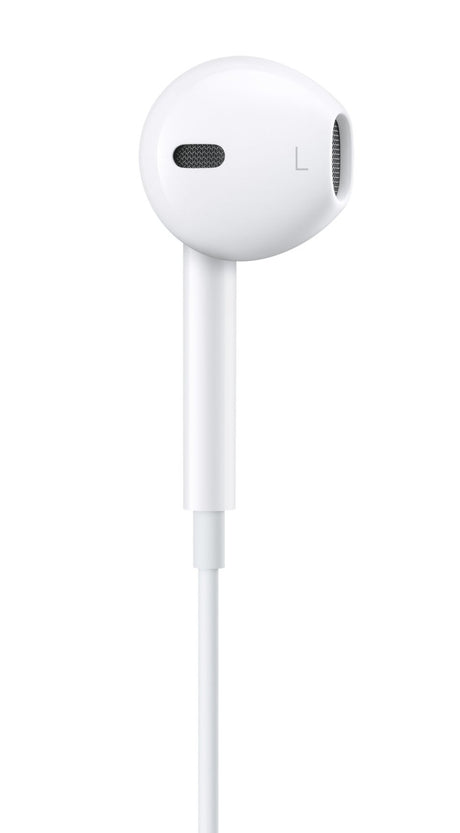 EAN 0195949121487 - Apple EarPods (USB-C) Auriculares Alámbrico Dentro de oído Llamadas/Música USB Tipo C Blanco imagen 3