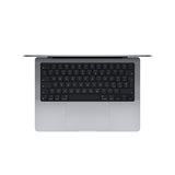 EAN 4262575242148 - tecXL MacBook Pro 2021 M1 Pro 14,2 Zoll (Apple Refurbished) Apple M Portátil 36,1 cm (14.2") 16 GB 512 GB imagen 2
