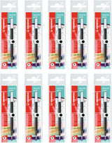 EAN 4006381552875 - STABILO PALETTE Fino Negro 10 pieza(s) imagen 1