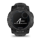 Smartwatch Instinct 3 Solar/Black 010-02935-50 Garmin