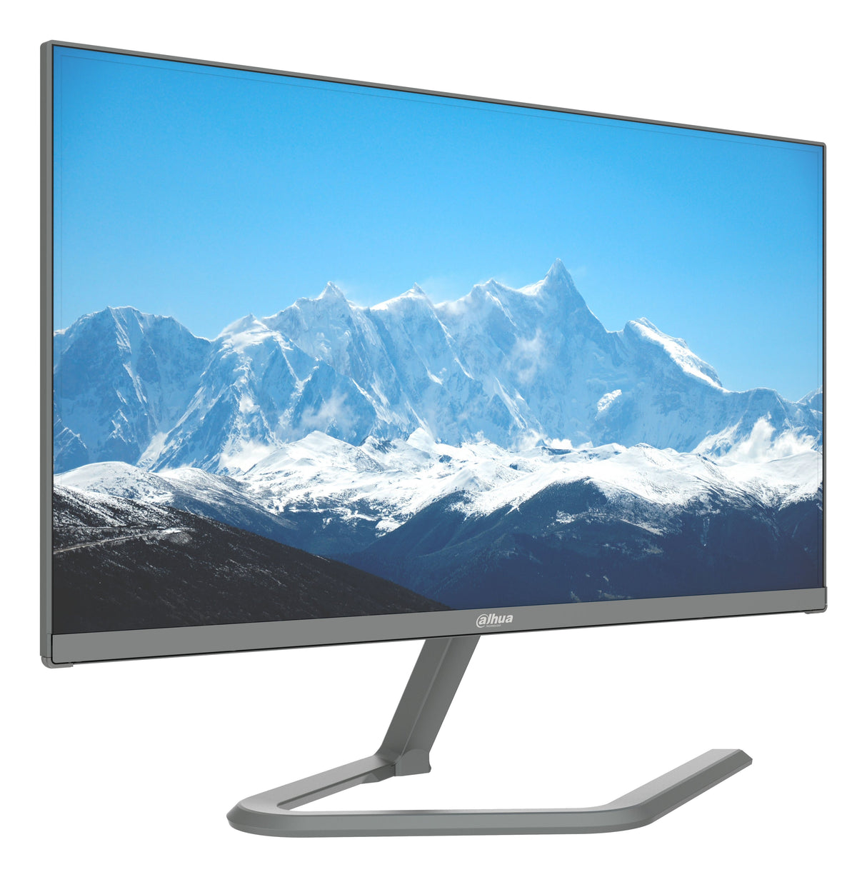 EAN 6939554905100 - Dahua Technology DHI-LM22-C201P pantalla para PC 54,6 cm (21.5") 1920 x 1080 Pixeles Full HD LCD Gris imagen 2
