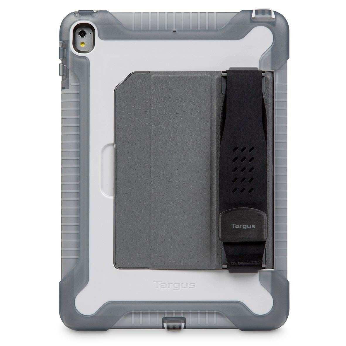 Targus Thd135glz Funda Para Ipad 24,6 Cm (9.7") Negro, Gris