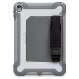Targus Thd135glz Funda Para Ipad 24,6 Cm (9.7") Negro, Gris