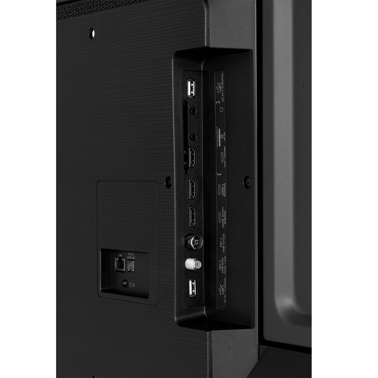 Telewizor Led 75 Cali 75a6n