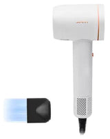 Secador Jimmy F7 Blanco