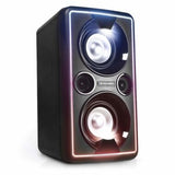 Blaupunkt Bluetooth Party Speaker Ps 200 Black