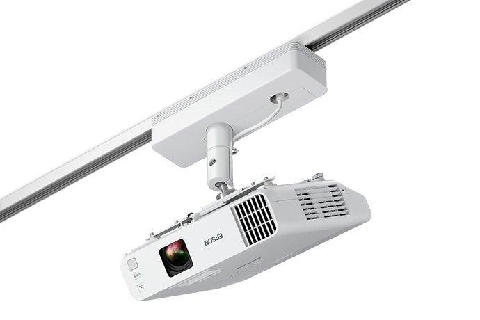 EAN 8715946715476 - Epson PowerLite L210W 4500 lúmenes ANSI 3LCD WXGA (1280x800) Blanco imagen 10