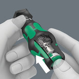 EAN 4013288214591 - Wera 05057480001 soporte para puntas de destornillador 25,4 / 4 mm (1 / 4") 1 pieza(s) imagen 4