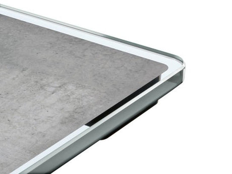 EAN 4006501638823 - Soehnle Style Sense Compact 300 Plaza Gris Báscula personal electrónica imagen 5