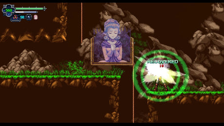 EAN 5060690797524 - PQube Chronicles of the Wolf imagen 8