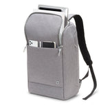 Dicota Mochila Motion Para Portátil Hasta 15.6 Gris D31876-Rpet