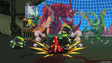 Ps5 Marvel Cosmic Invasion Eu
