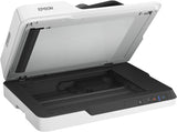 Epson Escaner Workforce Ds-1630 A Dos Caras A4 1200 Ppp X 1200 Ppp Hasta 25 Ppm (Mono) / Hasta 25 Pp