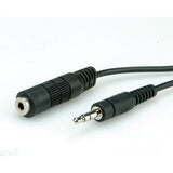 Roline 3.5mm Verlngerungscable St   Bu 2m