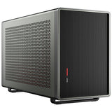 Caja Pc Antec Perfomance 1m Aventurine Mini-Itx Sin Fuente Negro