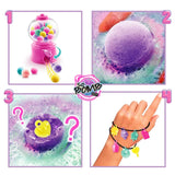 Maquina Expendedora Bombas Baño Slime Sensations