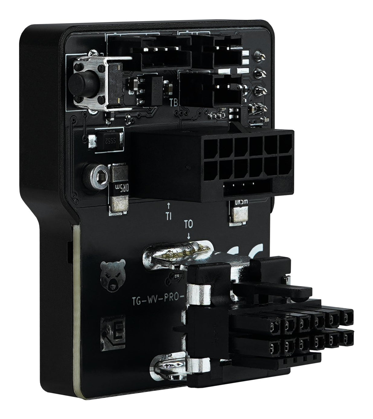 EAN 4260711991066 - Thermal Grizzly WireView Pro GPU Universal Kit para GPU (unidad de procesamiento gráfico) imagen 7