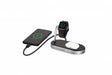 EAN 0023942495567 - Verbatim WCS-02 Universal Negro USB Cargador inalámbrico Carga rápida Interior imagen 1