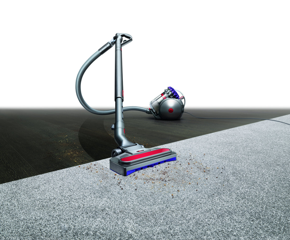 Aspiradora Dyson Big Ball Parquet 2 1,5 L Cilíndrica Secar 600 W Sin Bolsa