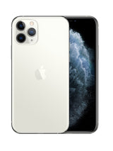 EAN 190199388994 - Apple iPhone 11 Pro 14,7 cm (5.8") SIM doble iOS 13 4G 64 GB Plata imagen 2