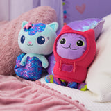 EAN 681147046535 - Gabby's Dollhouse Fin-Tastic MerCat imagen 6