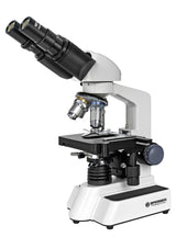 Microscopio Bresser Bino Researcher Ii 40-1000x