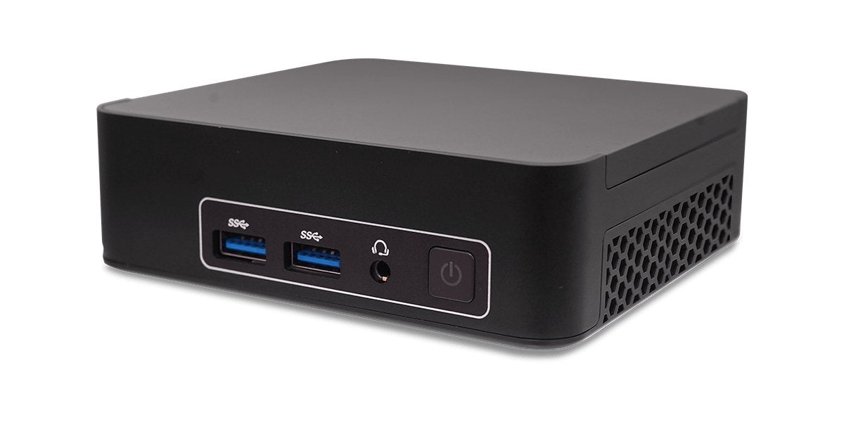 Mini Pc Aopen Dn5128 I3-1215u 128gb 8g No Os