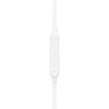 EAN 0745883894475 - Belkin SoundForm Auriculares Alámbrico Dentro de oído Música/uso diario USB Tipo C Blanco imagen 4
