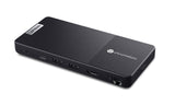 Chromebox Micro Celeron N4500