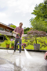 Hidrolimpiadora  Kärcher K 7 Comfort Premium Connect
