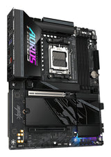 Gigabyte B850 Aorus Elite X3d Am5 4xddr5 Hdmi