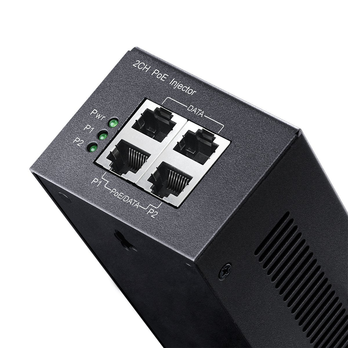 Cudy Poe220 Adaptador E Inyector De Poe Gigabit Ethernet 54 V