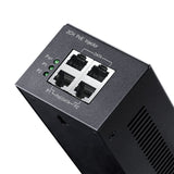 Cudy Poe220 Adaptador E Inyector De Poe Gigabit Ethernet 54 V