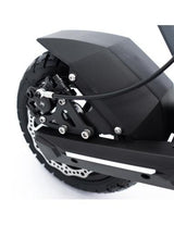 EAN 8435089040920 - smartGyro Raptor Evo Gris 25 kmh 16 Ah imagen 26