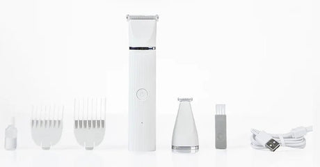 EAN 6973293809190 - PETKIT PN103487 Batería 7000 RPM 6000 RPM imagen 3