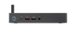 EAN 4711474995568 - Acer Veriton 2000 Mini VN2595GT Intel Core 3 100U 8 GB DDR5-SDRAM 512 GB SSD FreeDOS Mini PC Negro imagen 5