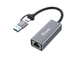 EAN 4015867236635 - Equip 133495 adaptador y tarjeta de red 2500 Mbit/s imagen 1