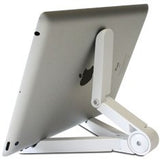 EAN 8436043194291 - Phoenix Technologies PHFOLD-UP soporte Soporte pasivo Tablet/UMPC Blanco imagen 1