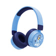 EAN 5055371627023 - OTL Technologies PAW846 Auriculares Inalámbrico y alámbrico Diadema Música/uso diario Bluetooth Azul imagen 1