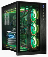 EAN 4046373900604 - CAPTIVA PC Highend Gaming I90-060 (i9-14900KF/RTX5070 12GB GDDR7/SSD 2TB/32GB/WLAN/Windows 11 Home 64-bit imagen 10