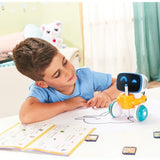Vtech Codi, El Inteligente Robot De Pintura, Personaje 80-553704