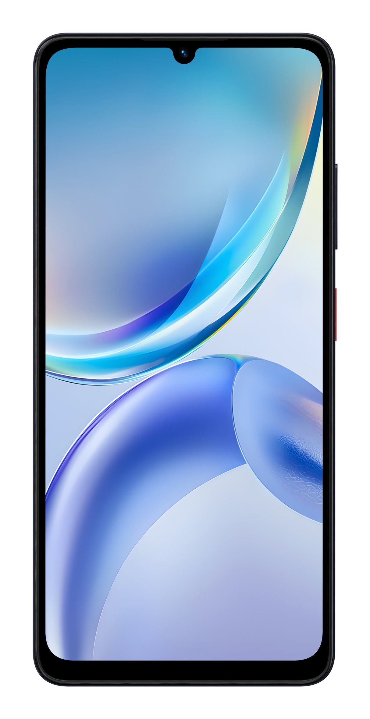 Zte Blade A36 4+128gb 6.75"Black Ita